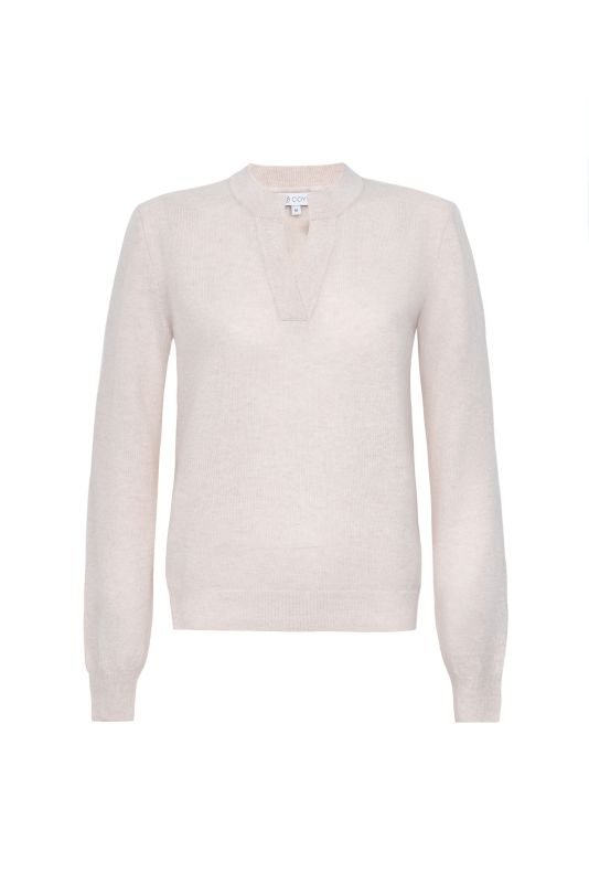 Светр з кашеміром