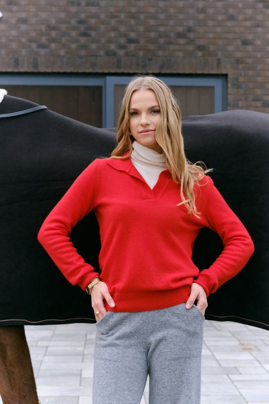 Поло з вовни ягня